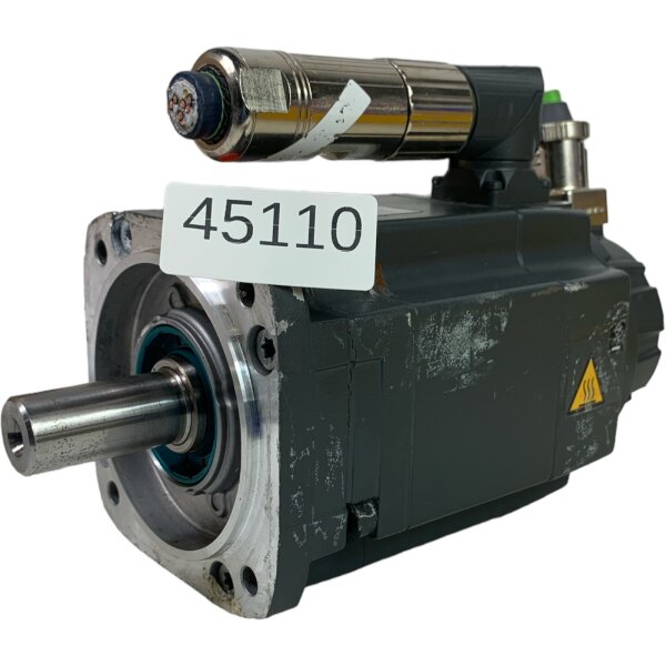 Siemens 1FK7042.2AK7 1-1CG1 Servomotor