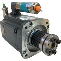Siemens 1FK7042-2AF7 1-1CG1 Servomotor