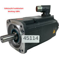 Siemens 1FK7042-2AF7 1-1CH1 Servomotor