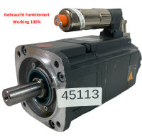 Siemens 1FK7042-2AK7 1-1CH1 Servomotor