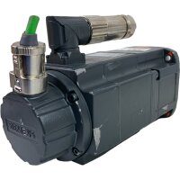 Siemens 1FK7042-2AK7 1-1CH1 Servomotor
