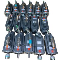 Siemens 1FK7042-2AK7 1-1CH1 Servomotor