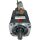 Siemens 1FK7042-2AK7 1-1CH1 Servomotor