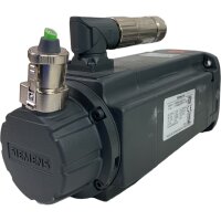 Siemens 1FK7044-4CH7 1-1CG1 Servomotor