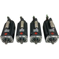Siemens 1FK7044-4CH7 1-1CG1 Servomotor