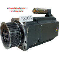 Siemens 1FK7063-2AF7 1-1CH1 Servomotor