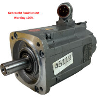 SIEMENS 1FT7042-5AK71-1BG2-Z Servomotor