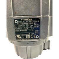 SIEMENS 1FT7042-5AK71-1BG2-Z Servomotor