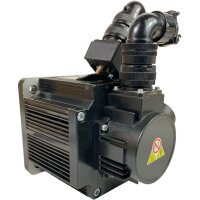 STECKER GEBROCHEN! Leadshine ACM13010M2F-B4-D AC Servomotor