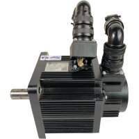 STECKER GEBROCHEN! Leadshine ACM13010M2F-B4-D AC Servomotor
