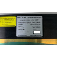 DILAS D1F2S22-976.2-135C-IS21.4 Laser Dioden