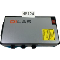 DILAS M1F2S22-976.2-130C-IS29.2M3 Dioden Laser