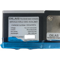 DILAS M1F2S22-976.2-130C-IS34.2MO Dioden Laser