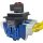 KRAUS & NAIMER IEC 947-3/EN 60947-3/VDE 0660-107 Wartungsschalter Schalter