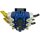 KRAUS & NAIMER IEC 947-3/EN 60947-3/VDE 0660-107 Wartungsschalter Schalter