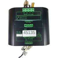 MURR ELEKTRONIK Evolution 40 85004 Schaltnetzteil...