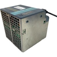 Siemens SITOP UPA500S 6EP1933-2EC51 Power Supply