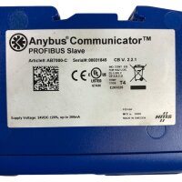 Anybus PROFIBUS Slave AB7000-C Communicator
