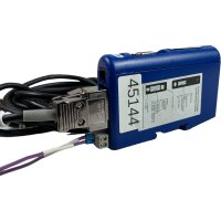 Anybus PROFIBUS Slave AB7000-C Communicator