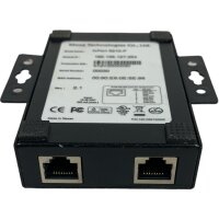 MOXA NPort 5210-P Ethernet programmierbares Kommunikations-Gateway