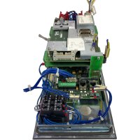 Siemens 6FC5303-1AF12-8AM0 Tastatur