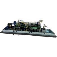 Siemens 6FC5303-1AF12-8AM0 Tastatur