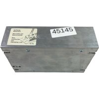 ZIEHL-ABEGG PKE10E-M Drehzahlregler Regler