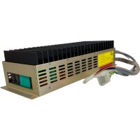 HALTEC EFX19-210-001 Netzteil Power Supply