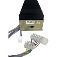 HALTEC EFX19-210-001 Netzteil Power Supply