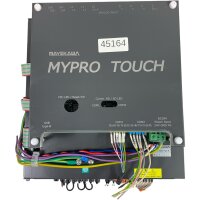 MAYEKAWA MYPRO TOUCH