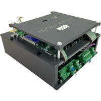 MAYEKAWA MYPRO TOUCH