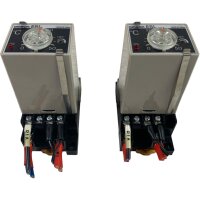 OMRON E5L-A4 Temperatur Controller
