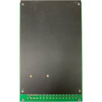 ROS stepper 980501 Schrittmotorsteuerung Steuerung
