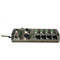 MURR Elektronik MVK-MP 55293 Kompaktmodul