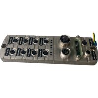 MURR Elektronik MVK-MP 55307 Kompaktmodul