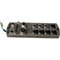 MURR Elektronik MVK-MP 55309 Kompaktmodul