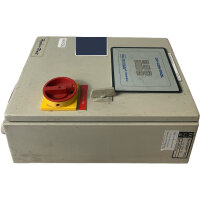 DUIJVELAAR POMPEN HU2 DPV4-20