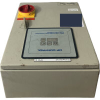 DUIJVELAAR POMPEN HU2 DPV4-20