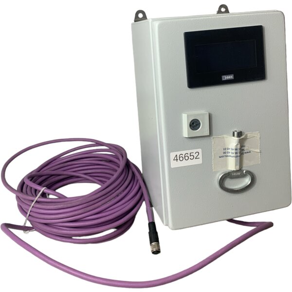 Green Instruments G16 Opacity Monitor