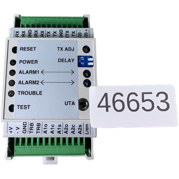 SETRONIC UDC