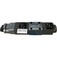 Bosch Rexroth 0811404101 Hydraulic Proportional...