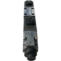 Bosch Rexroth 0811404101 Hydraulic Proportional Directional Control Valve