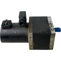 NECKAR-MOTOREN M89 Getriebemotor 62 min  D644-00084011