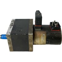 NECKAR-MOTOREN M89 Getriebemotor 62 min  D644-00084011