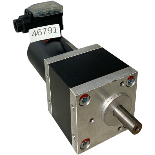 NECKAR-MOTOREN M89 Getriebemotor 265 min  D642200004903
