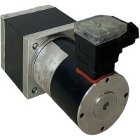NECKAR-MOTOREN M89 Getriebemotor 265 min  D642200004903