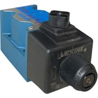 Vickers 110 volt Wegeventil DG4V52AMUA620 valve  0174Z5