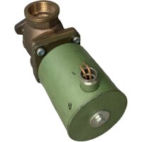 Concordia Fluidtechnik 1023320 22011 SVS 40-2 KD Magnetventil