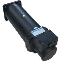 contraves drives MT40ZD4-90 servomotor