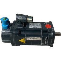SIEMENS 1FK7032-2AK71-1RGO servomotor
